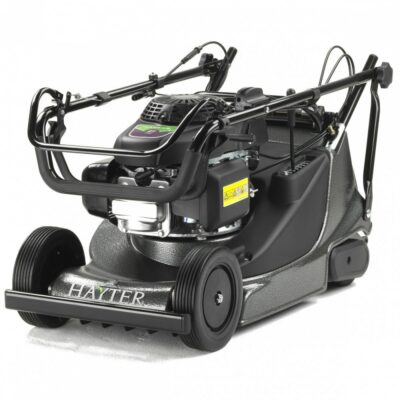 Hayter Harrier 379 Pro Wals Cirkelmaaier 41cm - Afbeelding 7