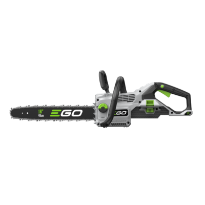 Ego CS1610E Accu Kettingzaag 56 volt 40 cm blad - Afbeelding 4