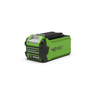 Greenworks 40 volt Accu Heggenschaar Langbereik G40PHAK2 - Afbeelding 6