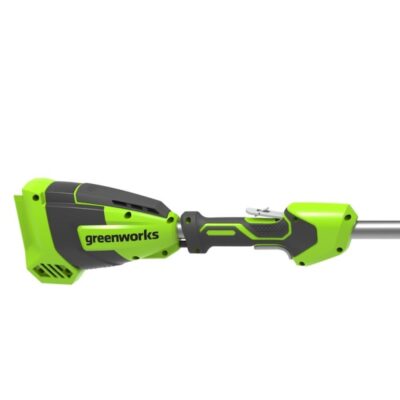 Greenworks 40 volt Accu Heggenschaar Langbereik G40PHAK2 - Afbeelding 2