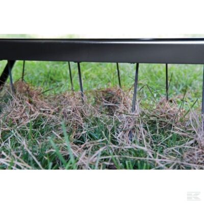 Agrifab 450294 Verticuteerhark getrok. 100cm - Afbeelding 2