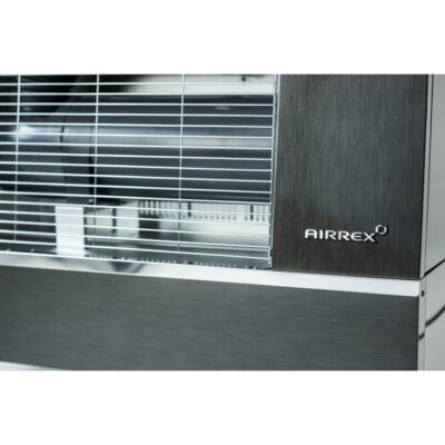 AIRREX AH-300I Diesel Infraroodkachel - Detuinmachine.nl
