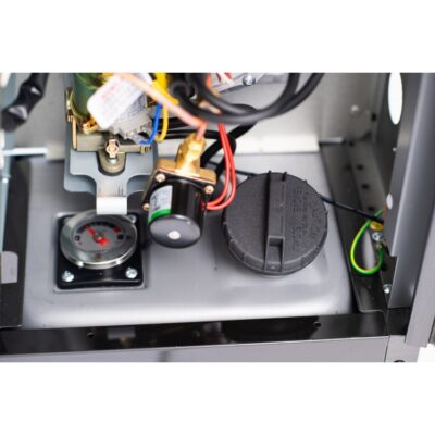 AIRREX AH-300I Diesel Infraroodkachel - Detuinmachine.nl