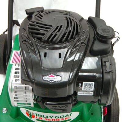 Billy Goat LB 352 duwmodel bladzuiger - Afbeelding 7