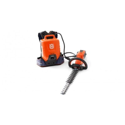 Husqvarna 536LiHD60X Heggenschaar incl. accu BLi150 / lader QC330 - Afbeelding 3