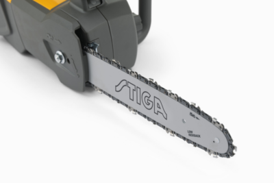 Stiga PR 700e Accu Kettingzaag OP=Op - Afbeelding 2