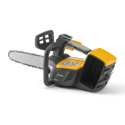 Stiga PR 700e Accu Kettingzaag OP=Op - Afbeelding 4