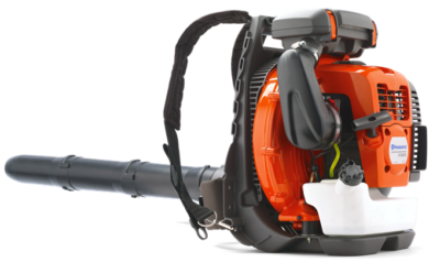 Husqvarna 570 BTS Ruggedragen Bladblazer