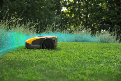Stiga A 1500 Draadloze GPS Robotmaaier tot 2500m2 - Afbeelding 3