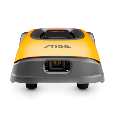 Stiga A 1500 Draadloze GPS Robotmaaier tot 2500m2 - Afbeelding 2