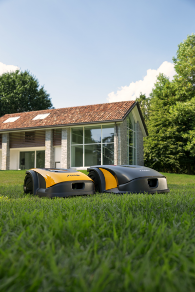 Stiga A 1500 Draadloze GPS Robotmaaier tot 2500m2 - Afbeelding 5