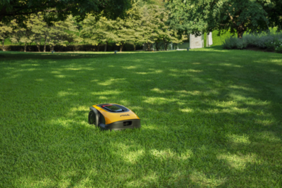 Stiga A 1500 Draadloze GPS Robotmaaier tot 2500m2 - Afbeelding 11