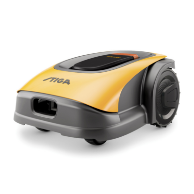 Stiga A 1500 Draadloze GPS Robotmaaier tot 2500m2 - Afbeelding 13