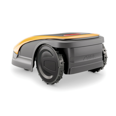 Stiga A 1500 Draadloze GPS Robotmaaier tot 2500m2 - Afbeelding 17