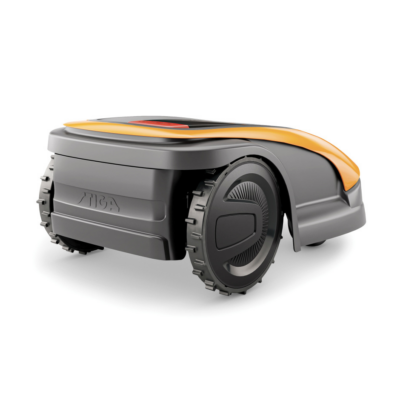 Stiga A 1500 Draadloze GPS Robotmaaier tot 2500m2 - Afbeelding 19