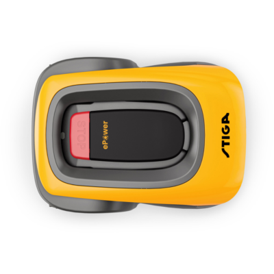 Stiga A 1500 Draadloze GPS Robotmaaier tot 2500m2 - Afbeelding 21