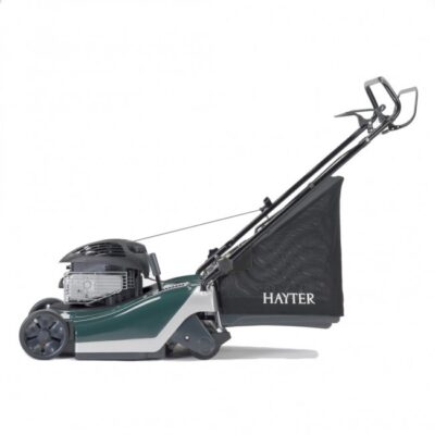 Hayter Spirit 619 Wals Cirkelmaaier 41 cm - Afbeelding 2