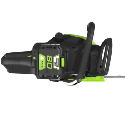 Greenworks 80 volt Accu Kettingzaag - Afbeelding 3