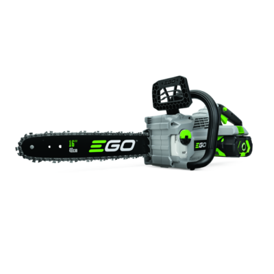 Ego CS1614E Accu Kettingzaag kit 40 CM (incl. Accu en Lader) - Afbeelding 2