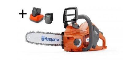 Husqvarna 436Li Accu Kettingzaag