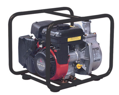 Mitsubishi SEM-40FG Waterpomp met olie sensor