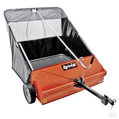Agrifab Gras Bladveger 112 cm 450492 - Afbeelding 7