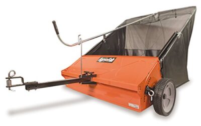 Agrifab Gras Bladveger 112 cm 450492