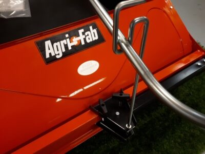 Agrifab Gras Bladveger 112 cm 450492 - Afbeelding 11