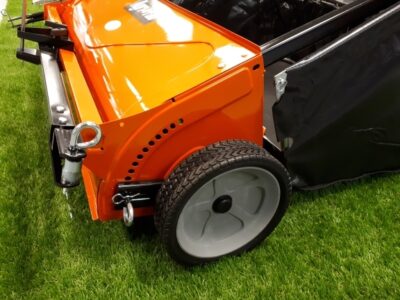 Agrifab Gras Bladveger 112 cm 450492 - Afbeelding 10