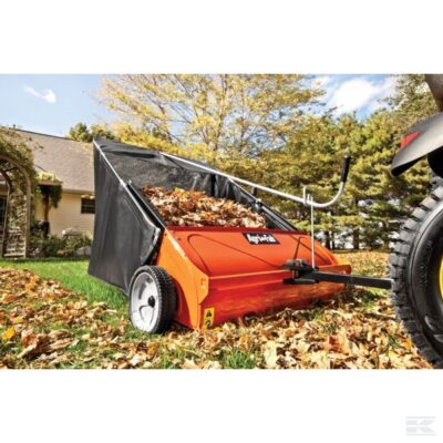 Agrifab Gras Bladveger 112 cm 450492 - Afbeelding 2