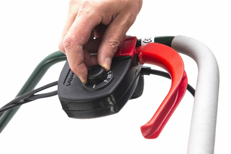 Allett Liberty 35 Accu Kooimaaier OP=OP - Afbeelding 3