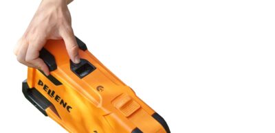 Pellenc Ultra Lithium Accu Alpha 520  12Ah - Afbeelding 2