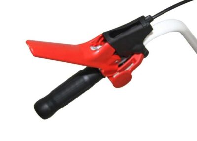 Tielburger TW50S Pro Onkruidborstelmachine - Afbeelding 3