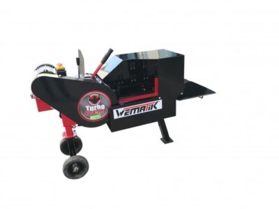 Wematik Turbo Klover 8 ton slagkracht kloofmachine - Afbeelding 2