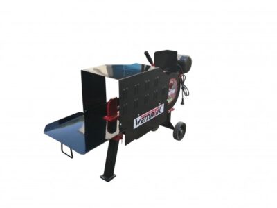 Wematik Turbo Klover 8 ton slagkracht kloofmachine - Afbeelding 3