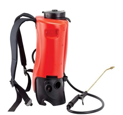 Birchmeier REC 15 ABZ Accu Rugspuit Professioneel - Afbeelding 2