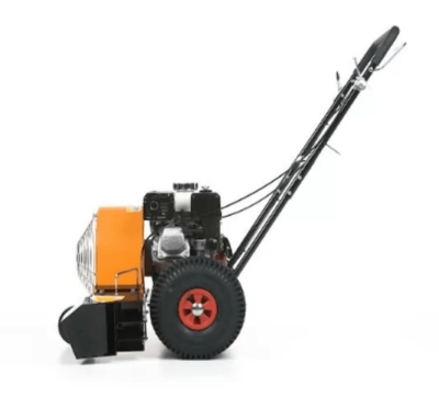 Eliet BL 360 Bladblazer 5 pk (Honda GP160) - Afbeelding 2