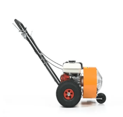 Eliet BL 360 Bladblazer 5 pk (Honda GP160) - Afbeelding 5