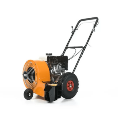 Eliet BL 360 Bladblazer 5 pk (Honda GP160) - Afbeelding 7