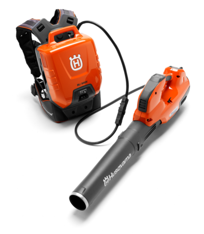 Husqvarna BLi940X Ruggedragen Li-ion Accu 36V-26,1 Ah - Afbeelding 2