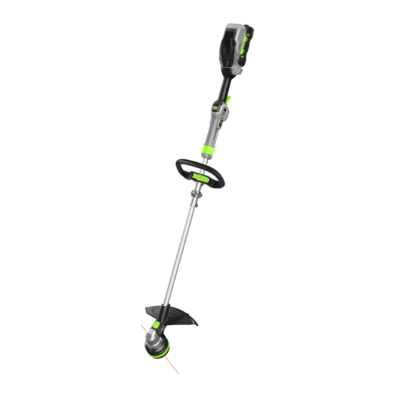 Ego ST1401E-ST Kit Accu Grastrimmer+ Lader + Accu Actiepakket 35cm werkbreedte