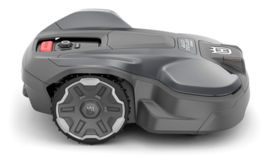Husqvarna Automower 320 NERA Robotgrasmaaier 2200 m2 - Afbeelding 3