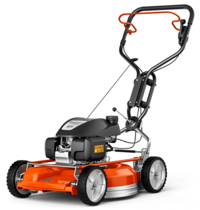 Husqvarna LB 553 S e Professionele BioClip Mulch Benzinemaaier - Afbeelding 2