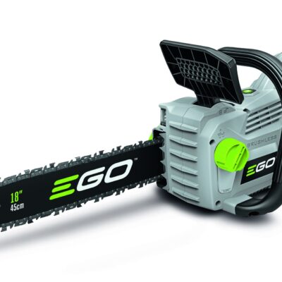 Ego CS1800E Accu Kettingzaag 56 volt 45 cm blad - Afbeelding 6