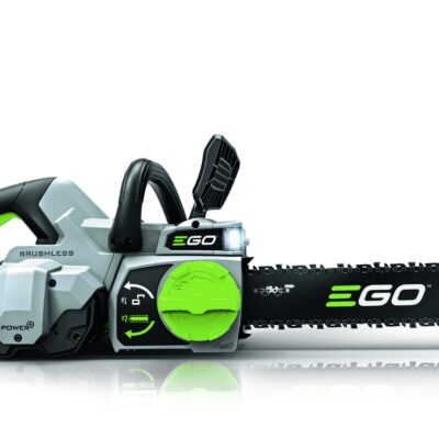 Ego CS1800E Accu Kettingzaag 56 volt 45 cm blad - Afbeelding 5