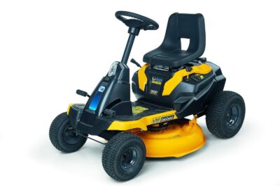 Cub Cadet MINI-RIDER LR2 ES76 Accu Zitmaaier 76cm - Afbeelding 6