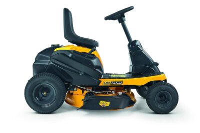 Cub Cadet MINI-RIDER LR2 ES76 Accu Zitmaaier 76cm - Afbeelding 4