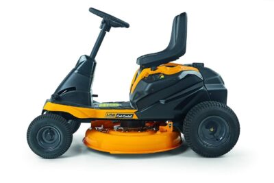 Cub Cadet MINI-RIDER LR2 ES76 Accu Zitmaaier 76cm - Afbeelding 5