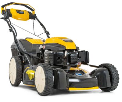 Cub Cadet LM3 DR53ES 4 IN 1 Benzinemaaier met elektrische starter - Afbeelding 2