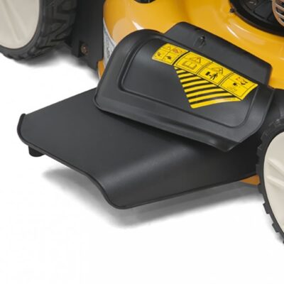 Cub Cadet LM3 DR53ES 4 IN 1 Benzinemaaier met elektrische starter - Afbeelding 3